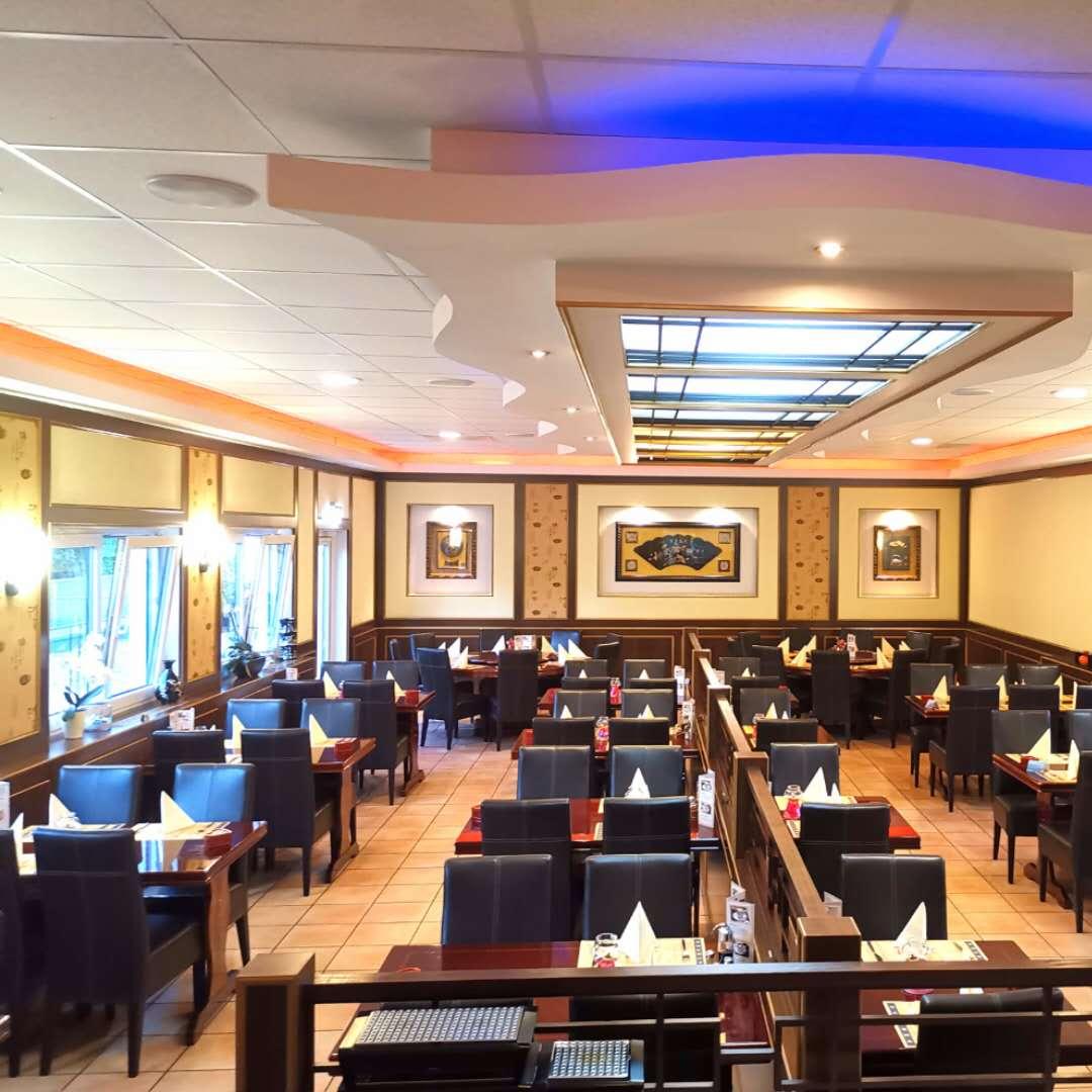 Restaurant "Restaurant Asia Khan" in Weinsberg