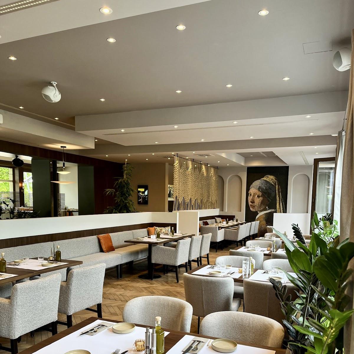 Restaurant "Restaurant Trappensee" in Heilbronn