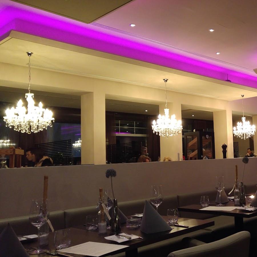 Restaurant "Restaurant Trappensee" in Heilbronn