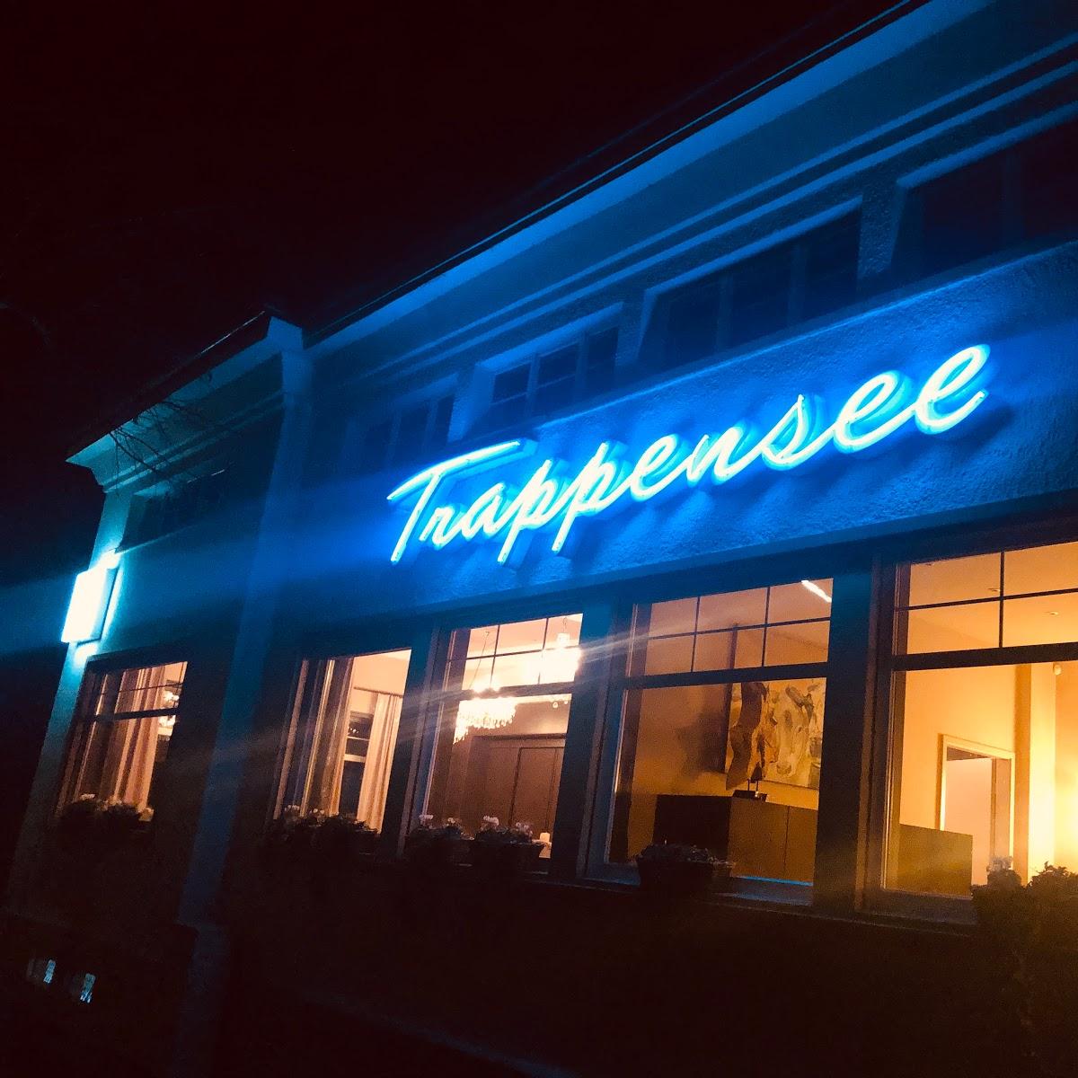 Restaurant "Restaurant Trappensee" in  Heilbronn