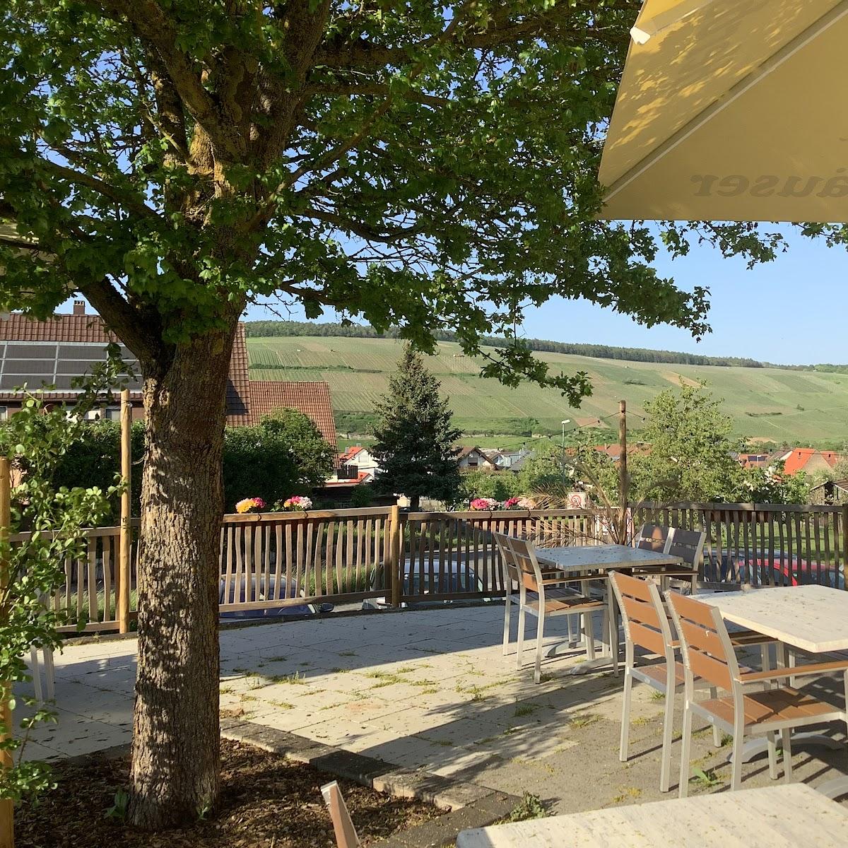 Restaurant "El Ara | Latino Ristobar und Bowling" in Bad Mergentheim