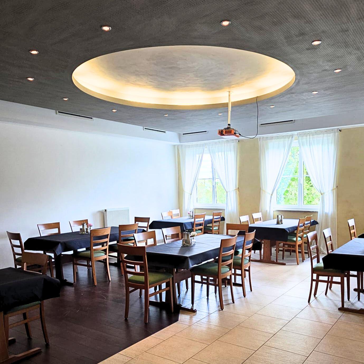 Restaurant "ARA Markelsheim" in Bad Mergentheim