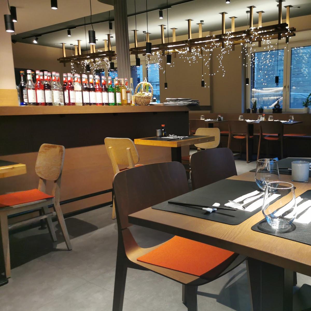 Restaurant "AKENO Restaurant" in  Stuttgart