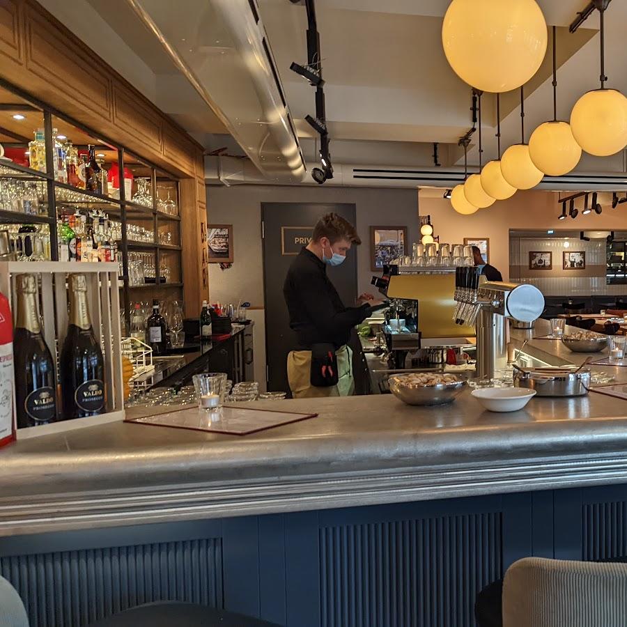 Restaurant "L