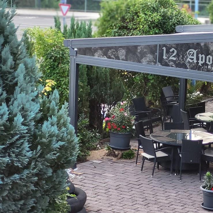 Restaurant "Hotel Restaurant Boxberg |" in Waldbröl