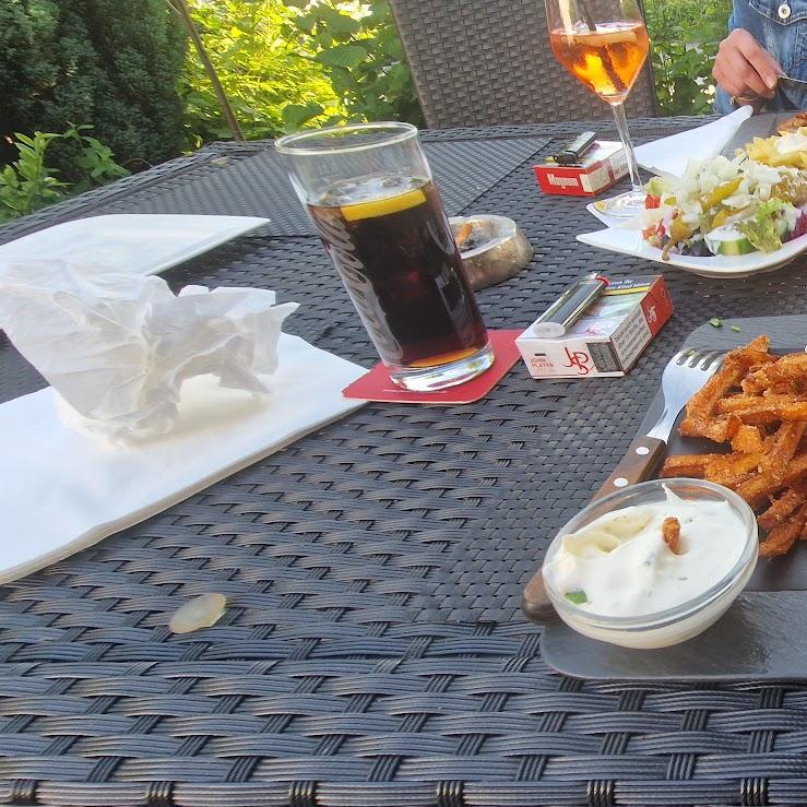 Restaurant "Hotel Restaurant Boxberg |" in Waldbröl