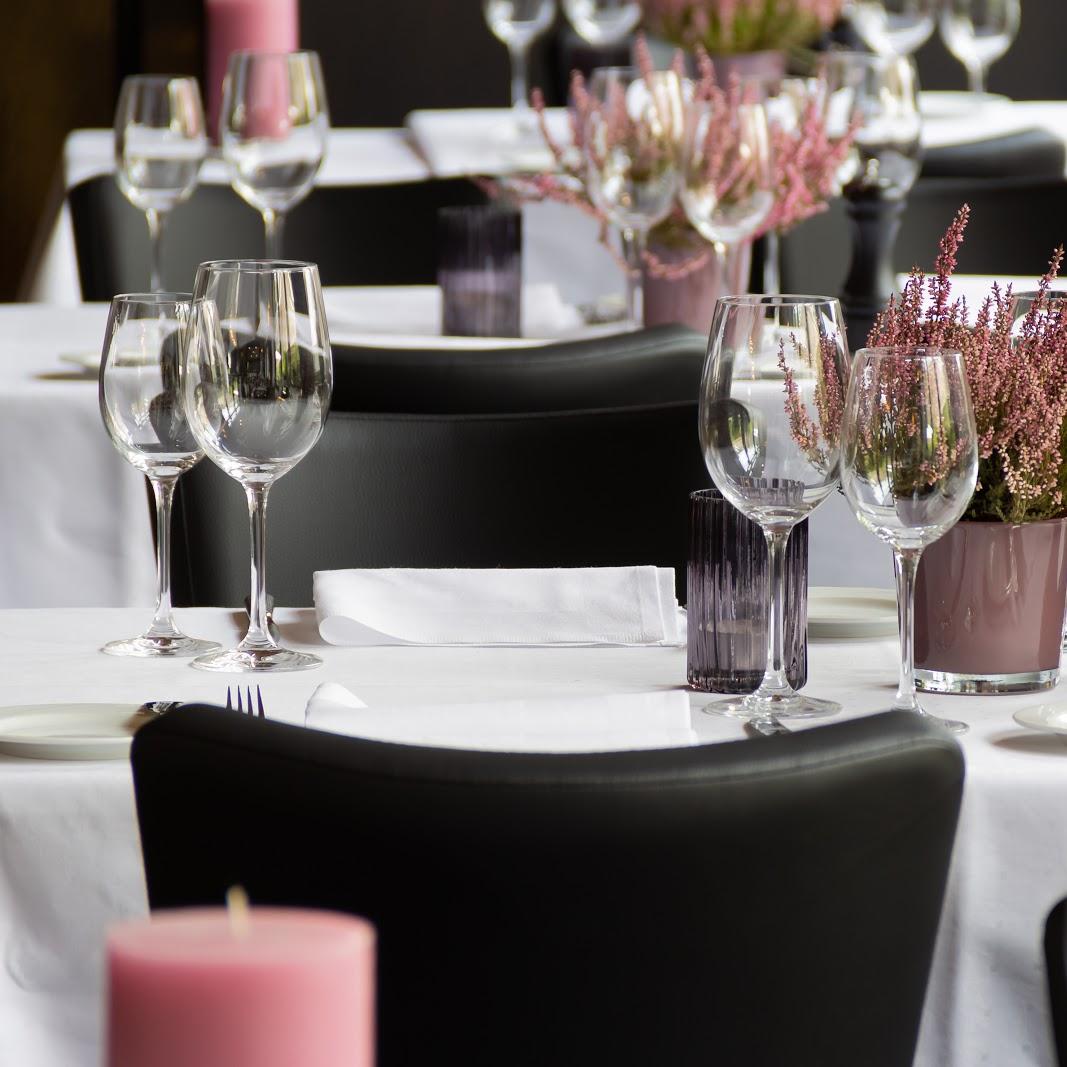 Restaurant "Hoffmanns Restaurant" in Soltau