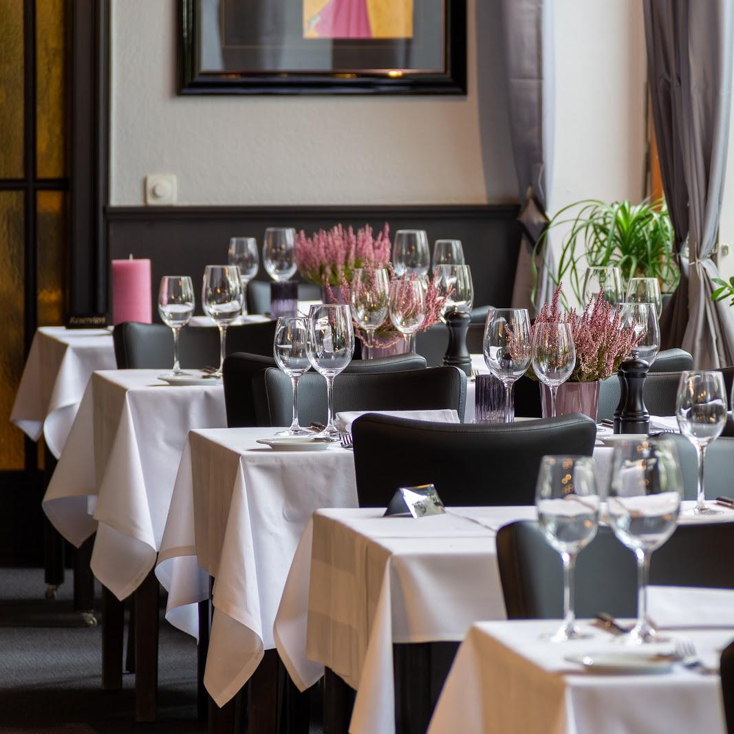 Restaurant "Heidland² Restaurant" in Soltau