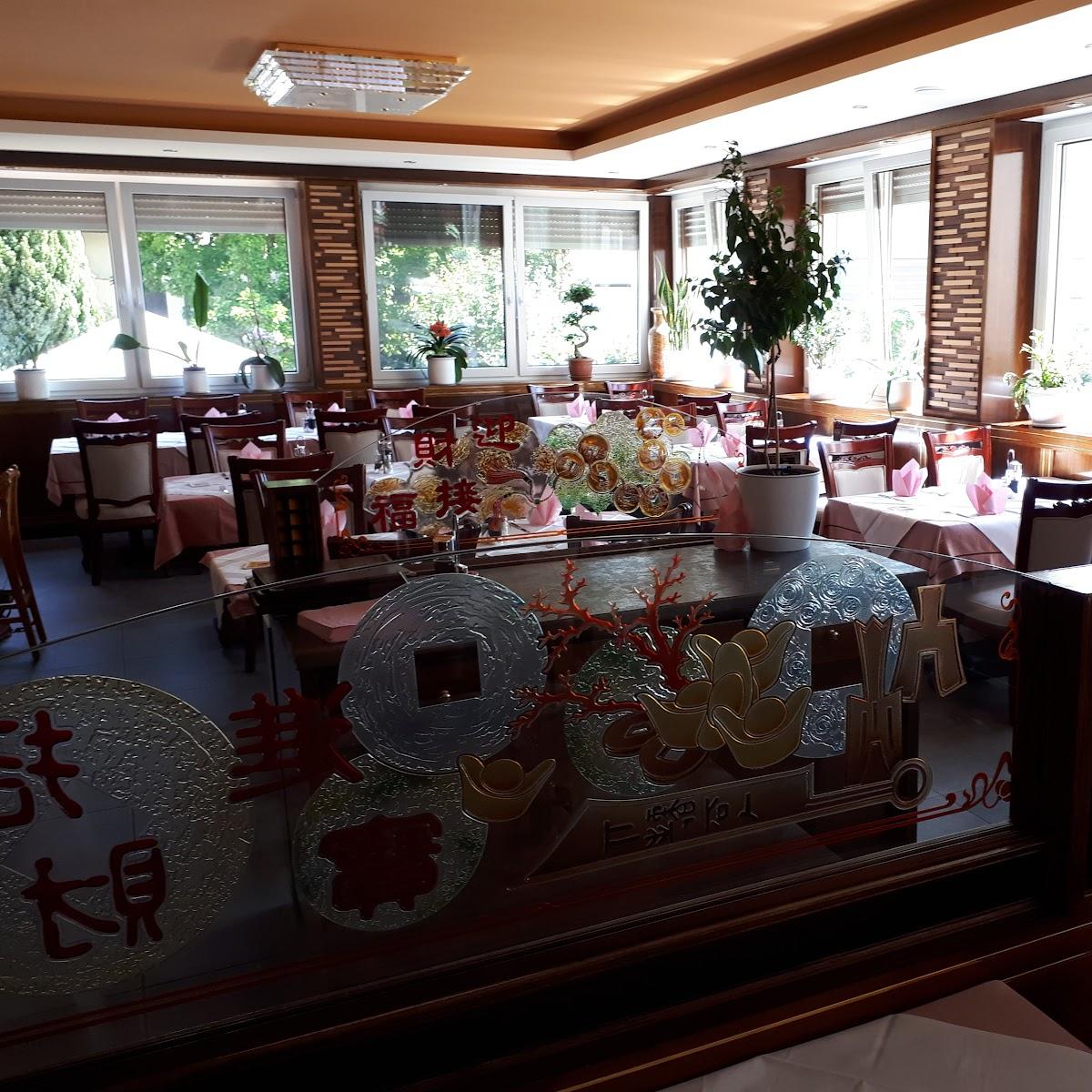 Restaurant "China-Restaurant Lin Garden" in Untergruppenbach