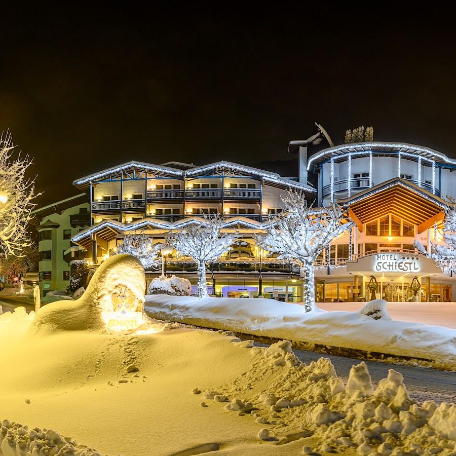 Restaurant "Wohlfühlhotel Schiestl" in Fügenberg