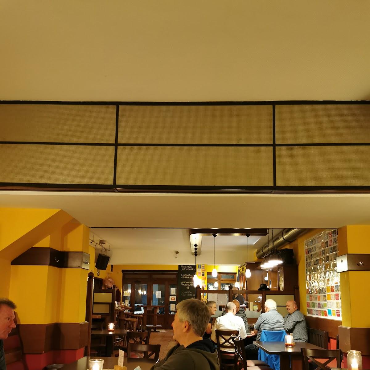 Restaurant "Kneipe-Restaurant  KD " in Leverkusen