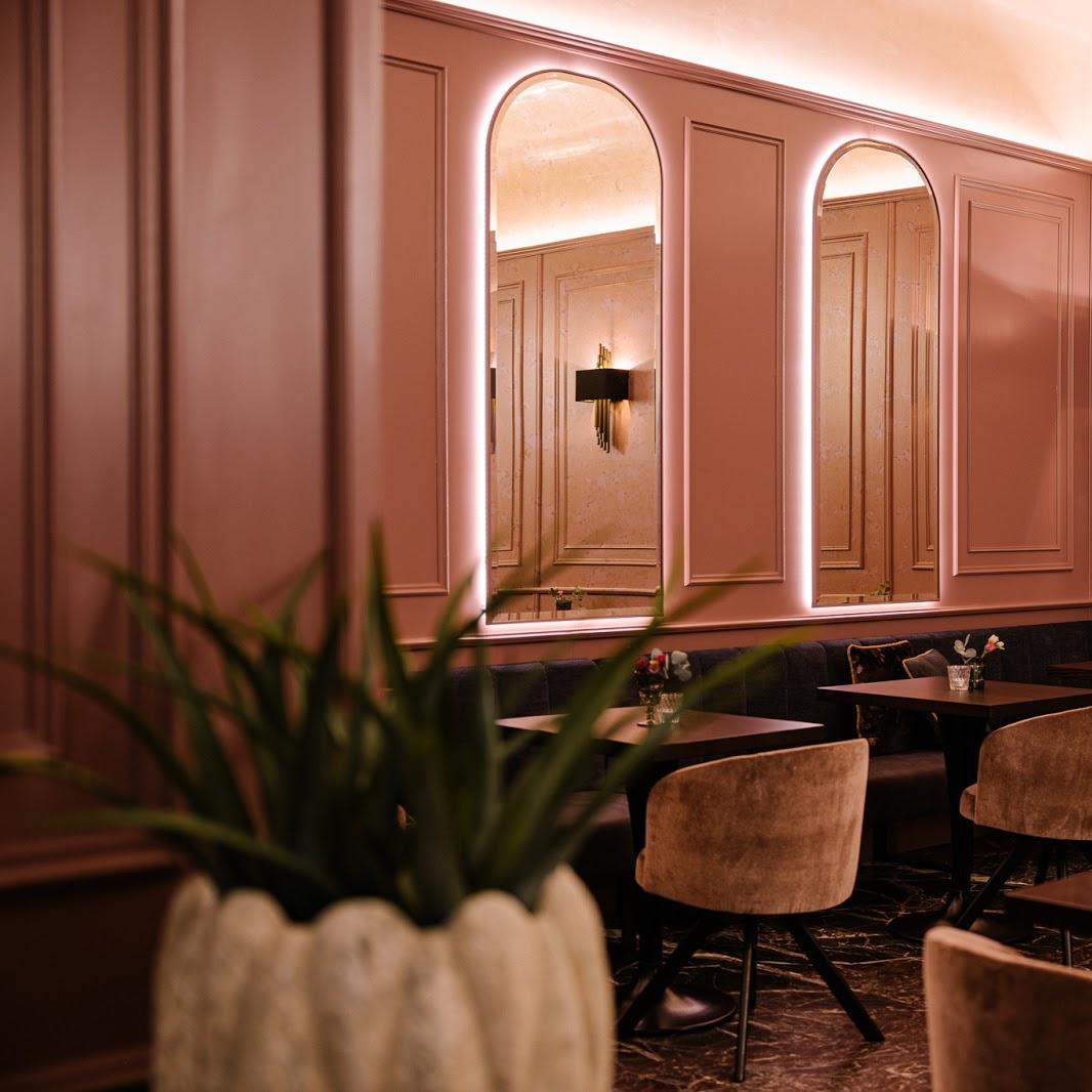 Restaurant "Operncafé - Cafe | Brasserie | Restaurant -" in Graz