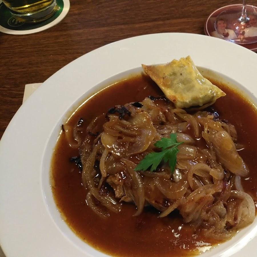 Restaurant "Landgasthof Lamm" in  Eberstadt