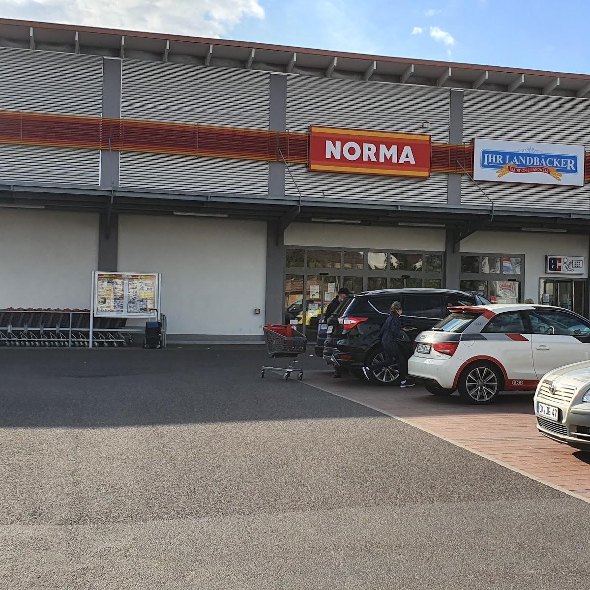 Restaurant "Ihr Landbäcker" in Hohe Börde