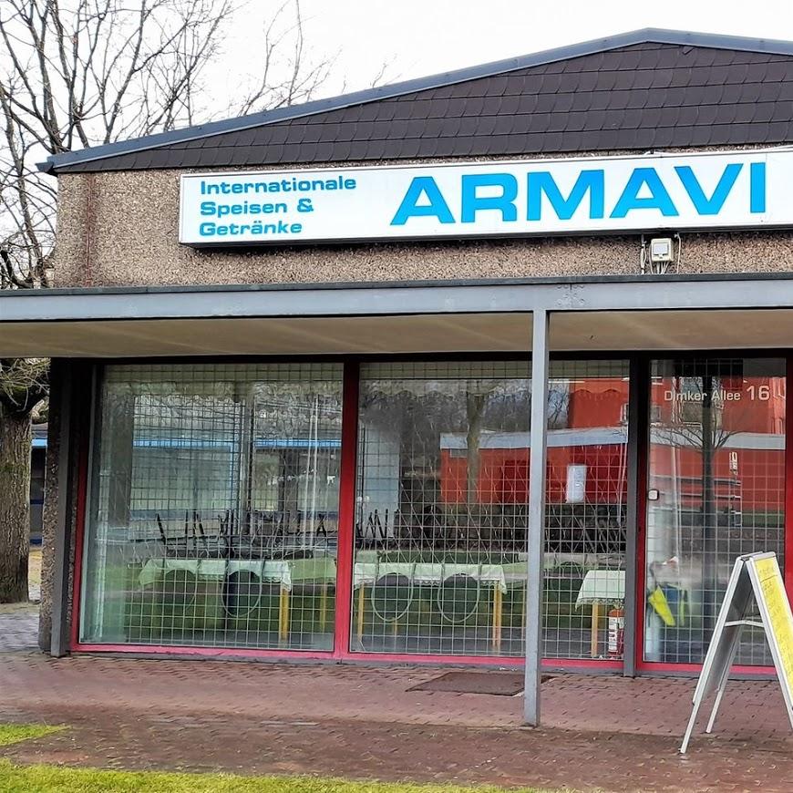 Restaurant "Armavi Grill Party & Service" in Dorsten