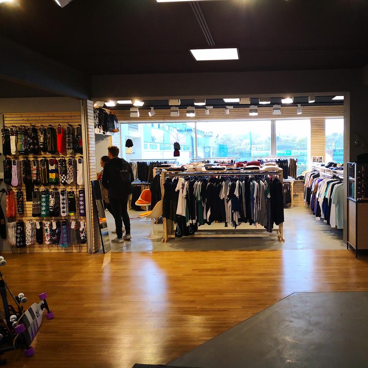 Fifty-Eight Ulm Speisekarte ?️