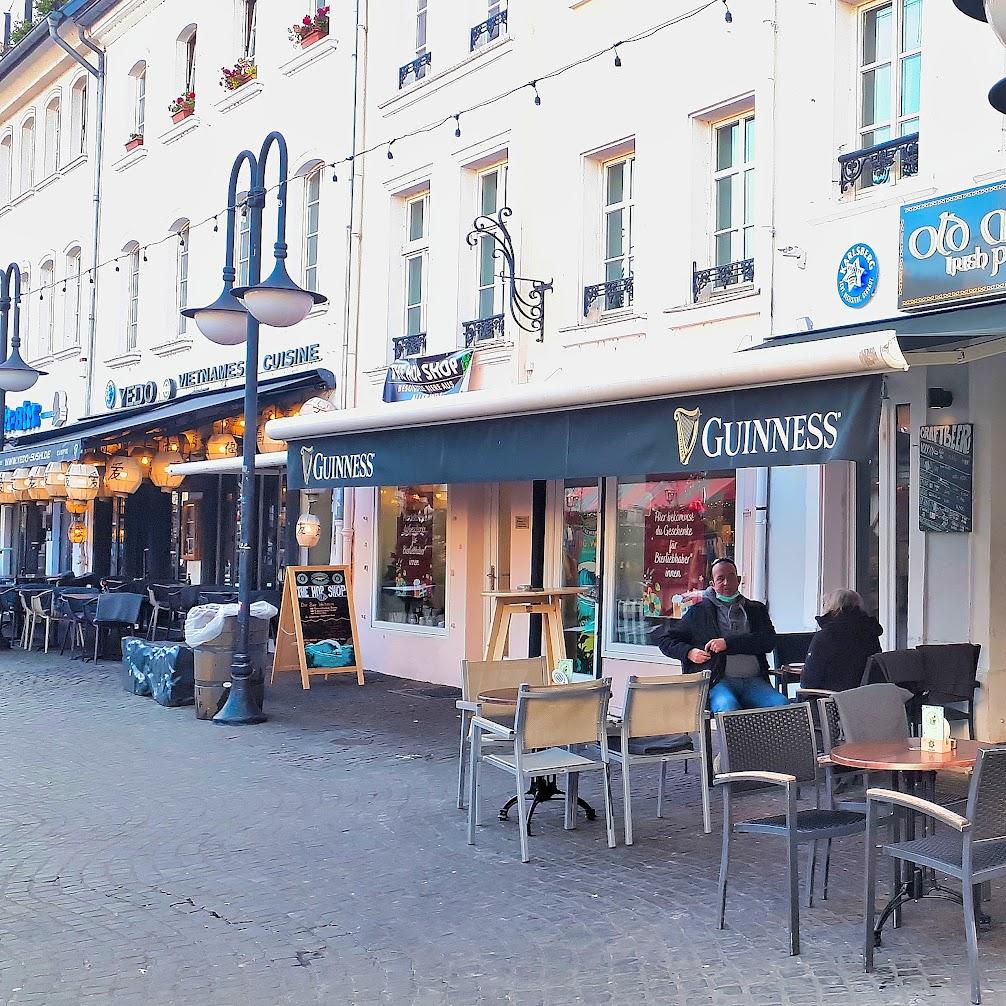 Restaurant "Old Murphys" in Saarbrücken