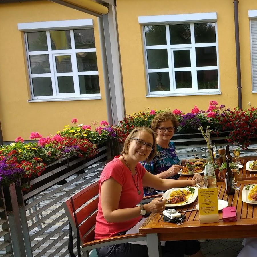 Restaurant "Delikatessen-Müller OHG" in Bamberg