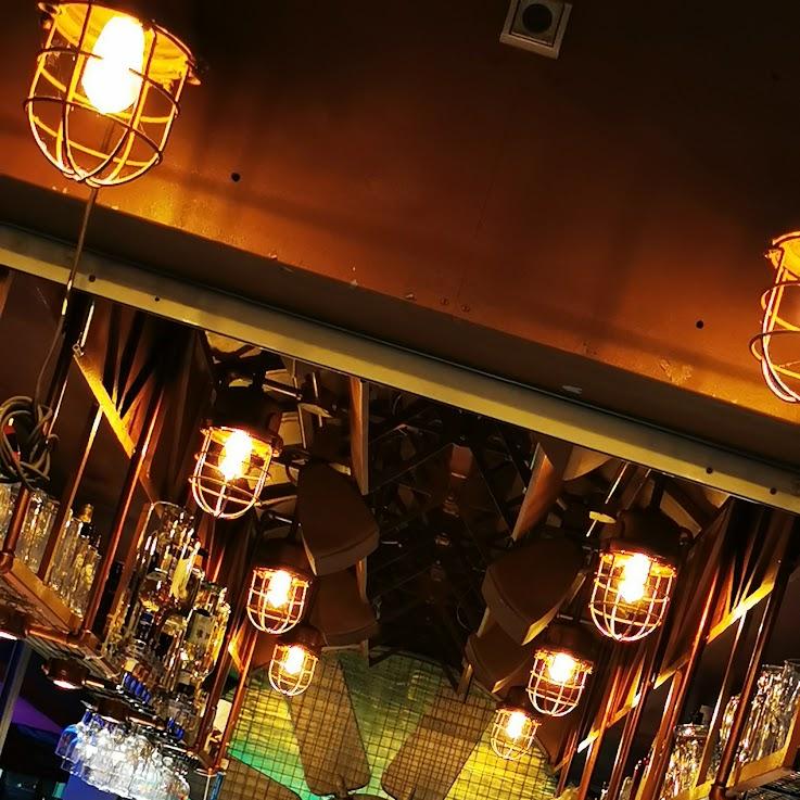 Restaurant "Pirates ANKER & HERZ" in Hamm