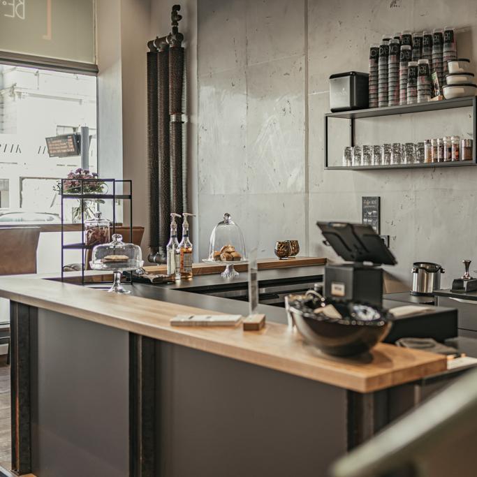 Restaurant "BEYOND Eventgastronomie UG" in Arnsberg