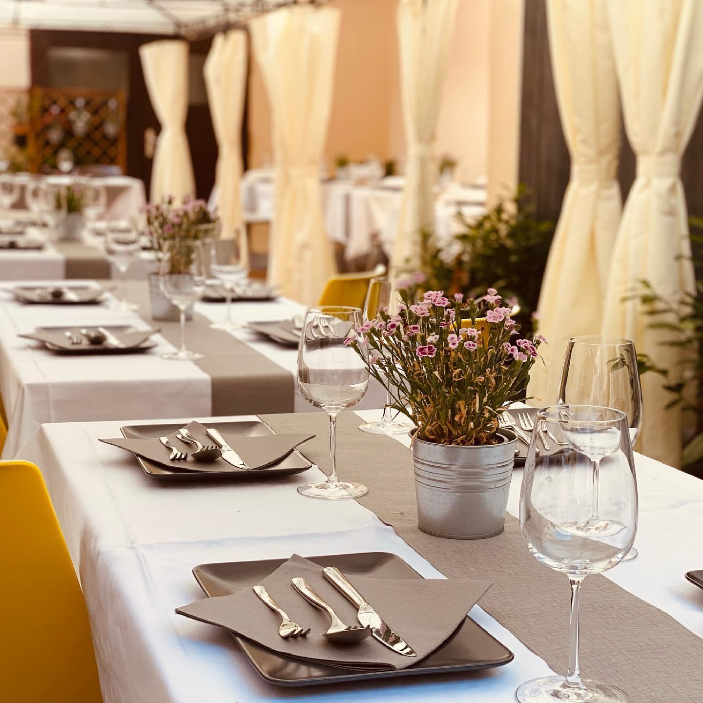 Restaurant "Hidden Kitchen" in Nürnberg