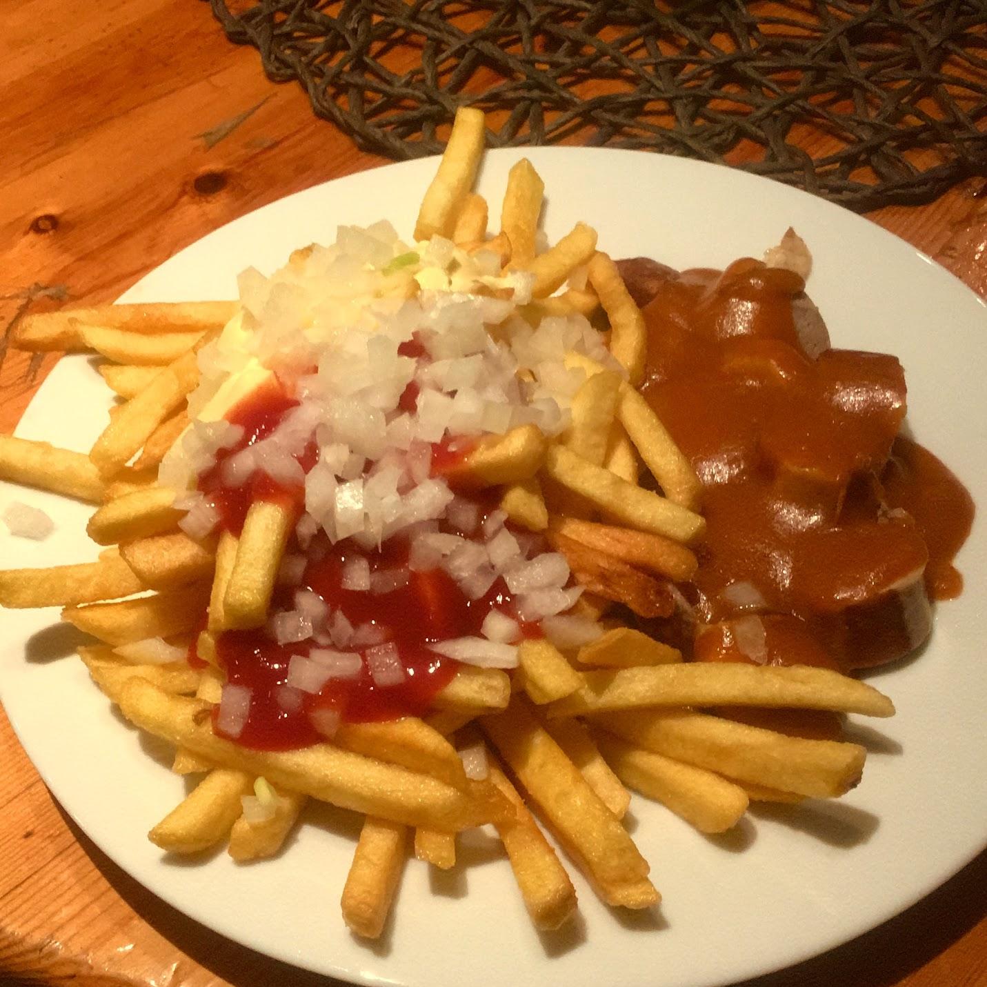 Restaurant "Holtwicker Grill" in Rosendahl