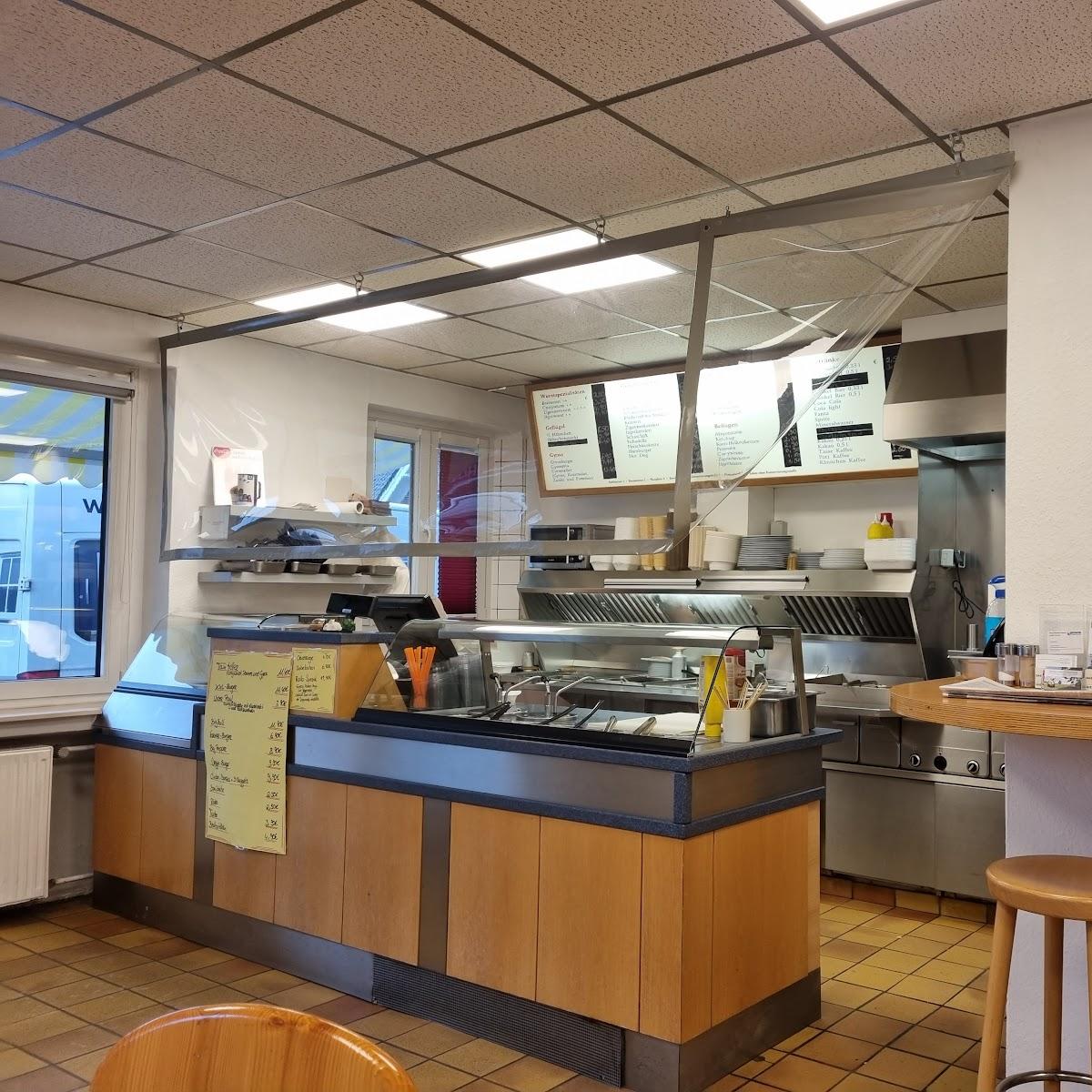 Restaurant "Holtwicker Grill" in Rosendahl