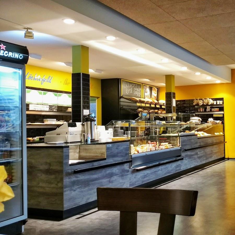 Restaurant "Frühstücksladen & Café am Kirchplatz" in Rosendahl