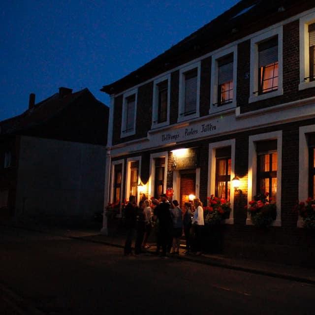 Restaurant "Altdeutsche Pils-Stube" in Rosendahl