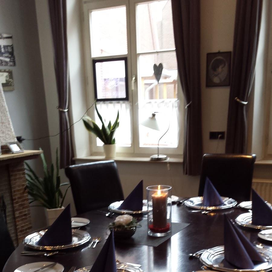 Restaurant "Gasthof Alt" in Legden