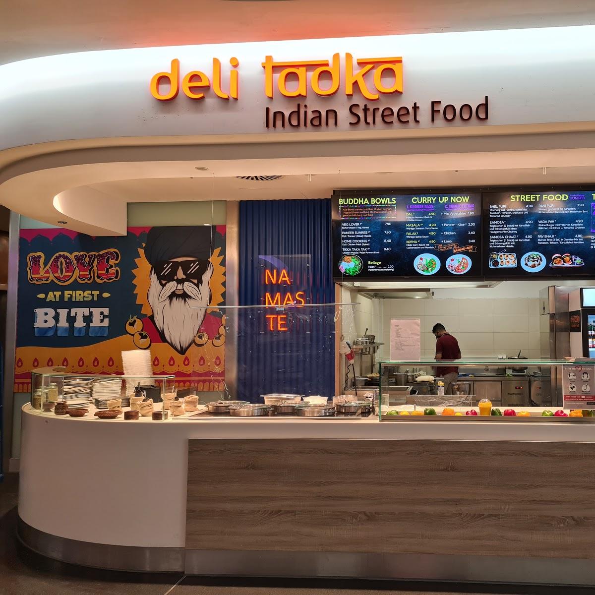 Restaurant "Deli Tadka Pasing" in München