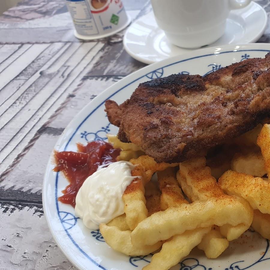Restaurant "Bistro in der LZB GmbH" in Kitzscher