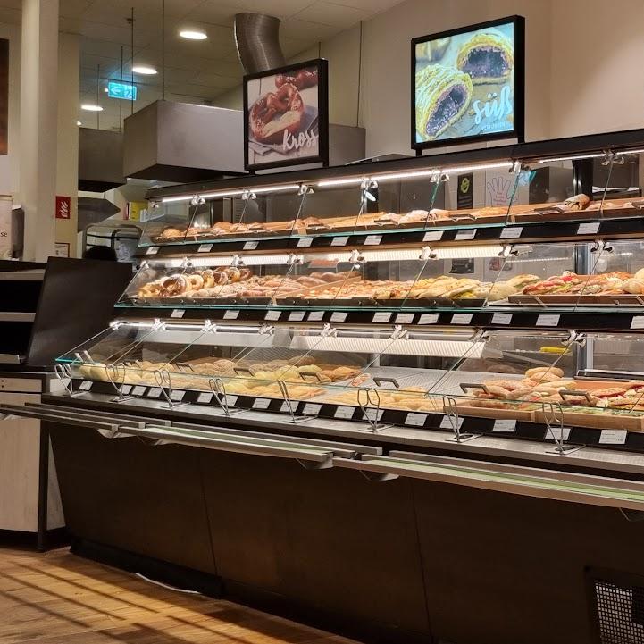 Restaurant "BackWerk" in Vösendorf