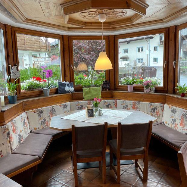 Restaurant "Dorfstüberl Restaurant-Cafe" in Lähn