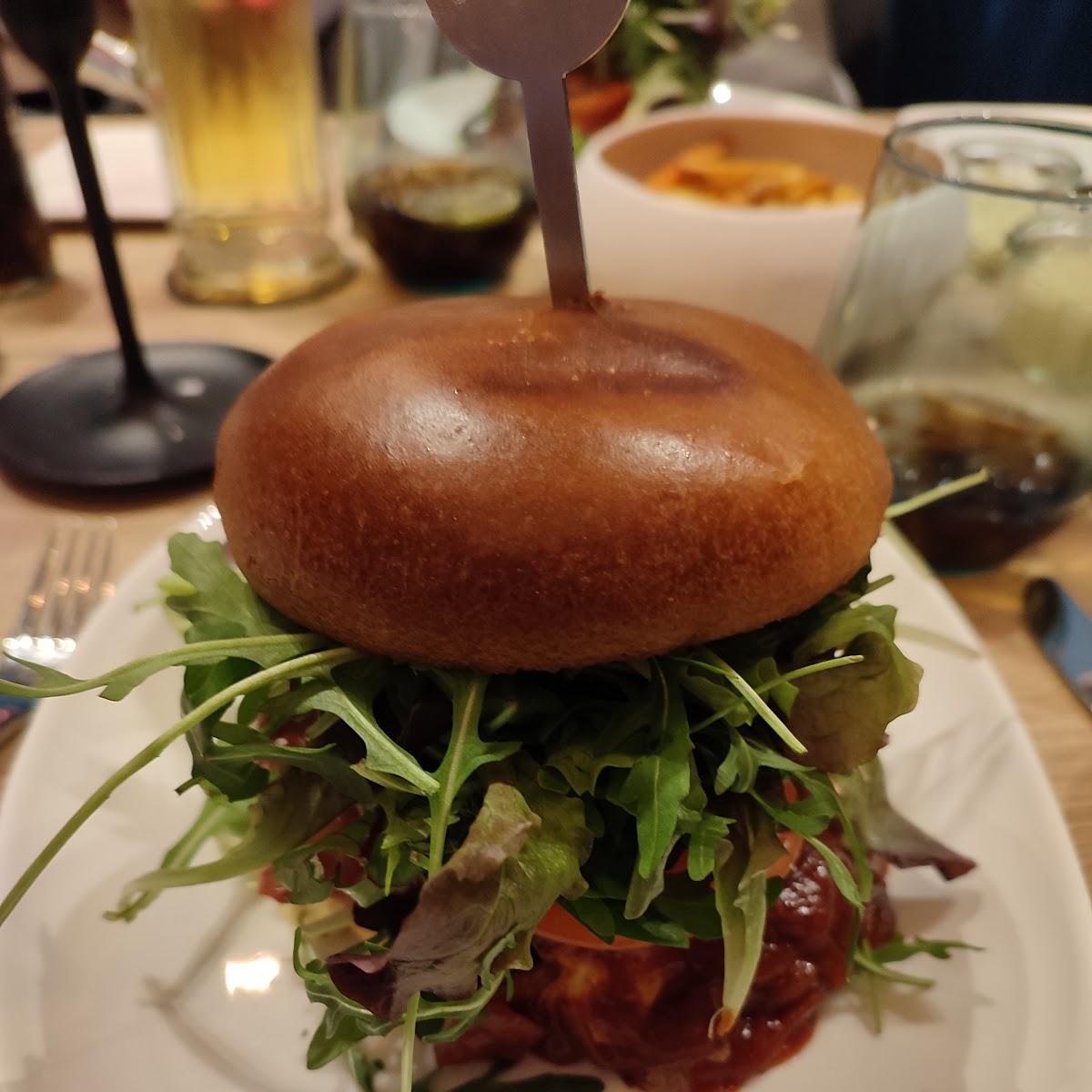 Restaurant "P15 Bistro und Eventlocation GmbH" in Nordhorn