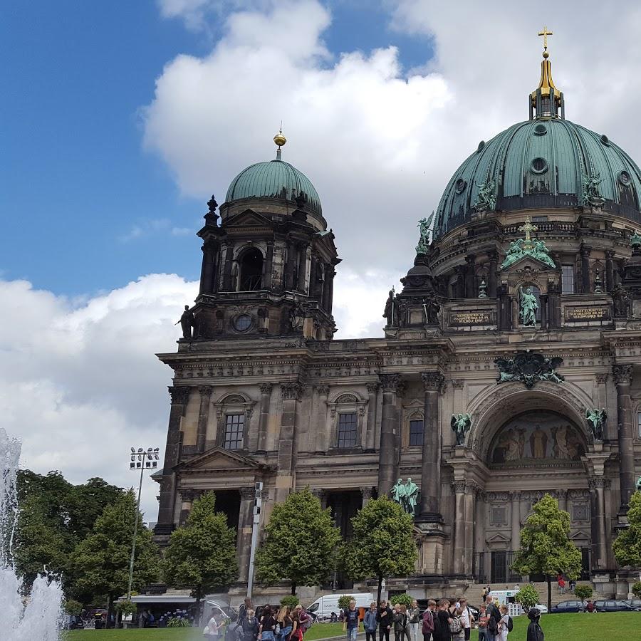 Restaurant "Holi- Hotel" in Berlin