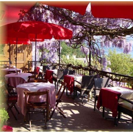 Restaurant "Cafe Koberger" in Attersee am Attersee