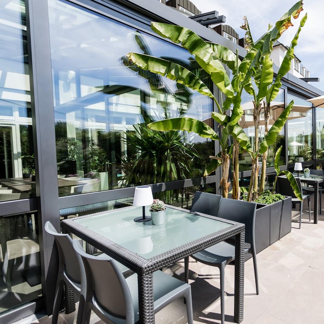 Restaurant "Landhotel Rügheim" in Hofheim in Unterfranken