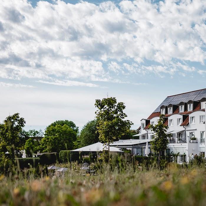 Restaurant "Landhotel Rügheim" in Hofheim in Unterfranken