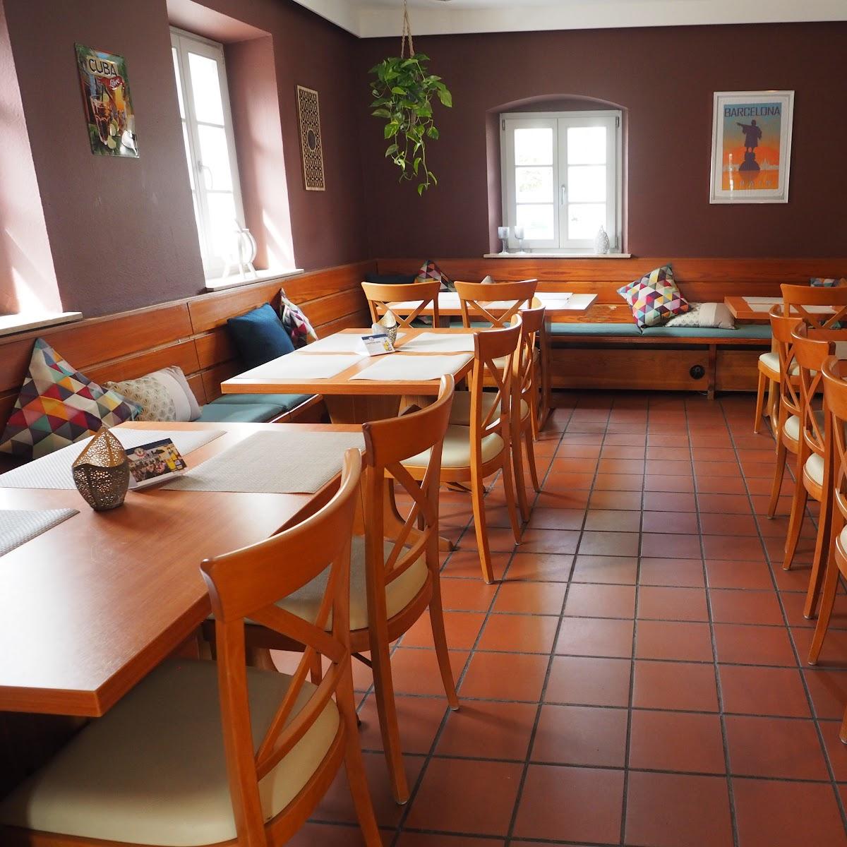 Restaurant "Tapas Bar zur Krone" in Fürth