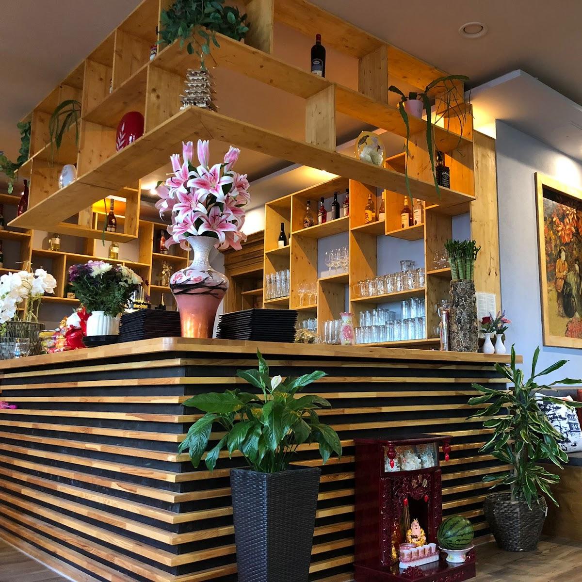 Restaurant "Hoa Binh Restaurant" in Köthen (Anhalt)