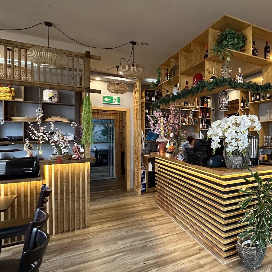 Restaurant "HoaBinh Restaurant Köthen" in Köthen (Anhalt)