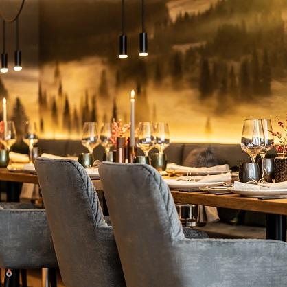 Restaurant "mamazita" in Oberwiesenthal