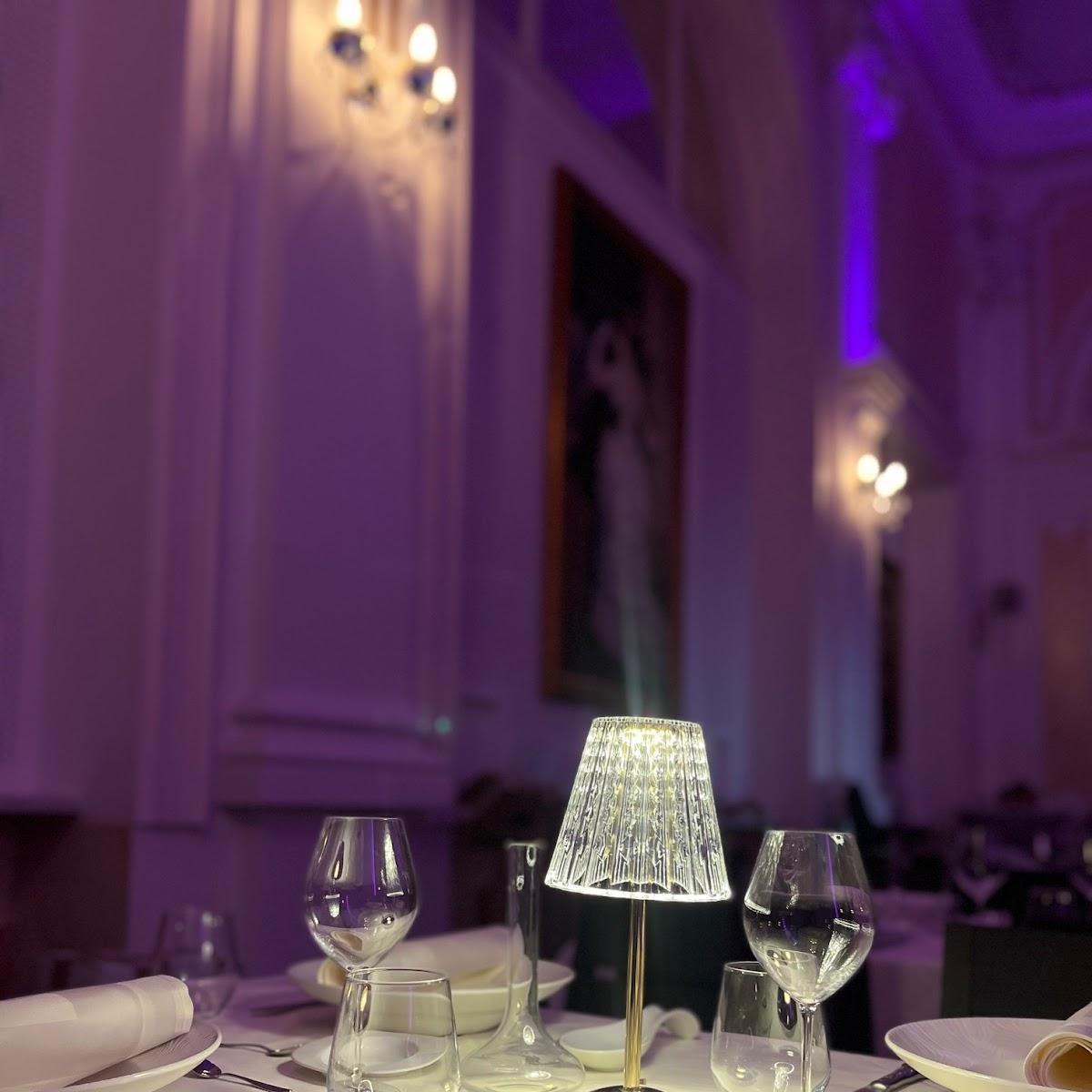 Restaurant "Kumar‘s Kitchen" in Wien