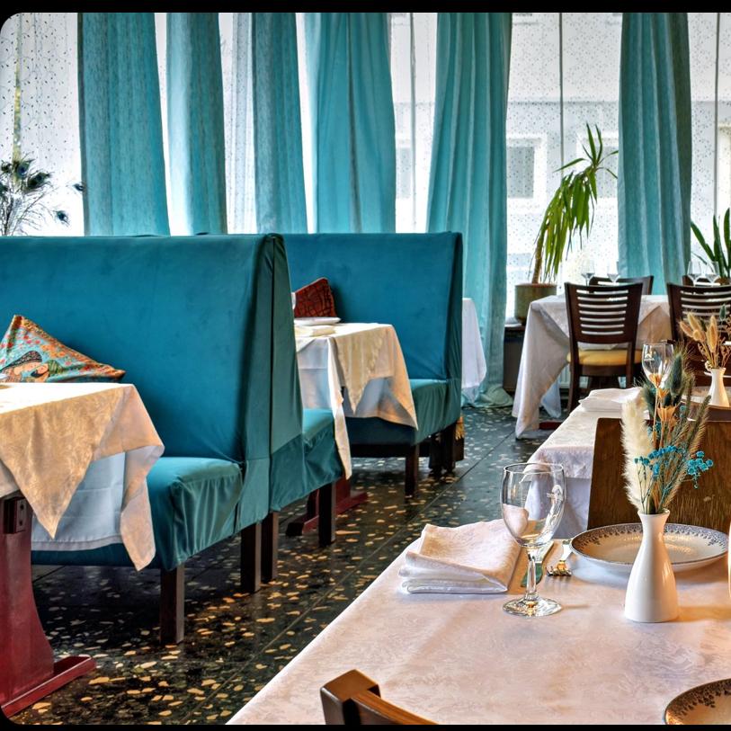 Restaurant "Restaurant Dhaba | Indisches Restaurant" in Holzkirchen