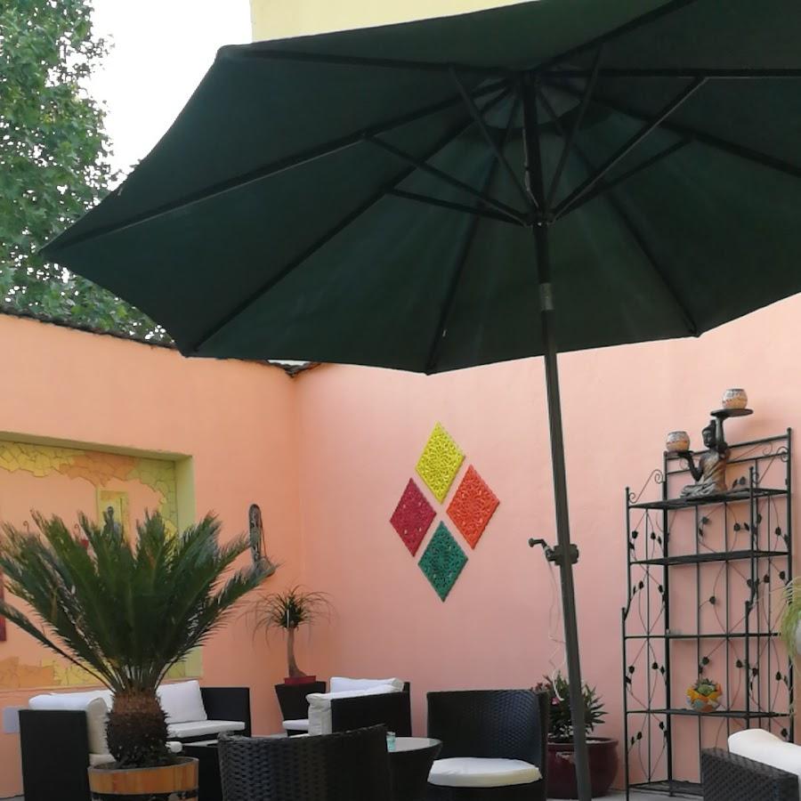 Restaurant "COLOURS - Hanke Christina" in Langenlois