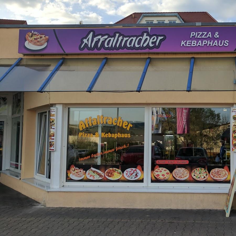 Restaurant "Muzo Pizza-Kebaphaus" in  Obersulm