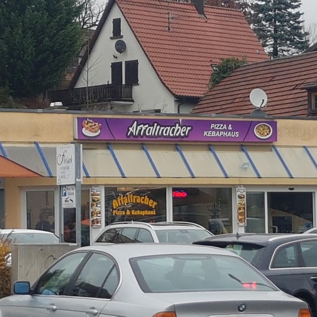 Restaurant "Muzo Pizza-Kebabhaus" in Obersulm
