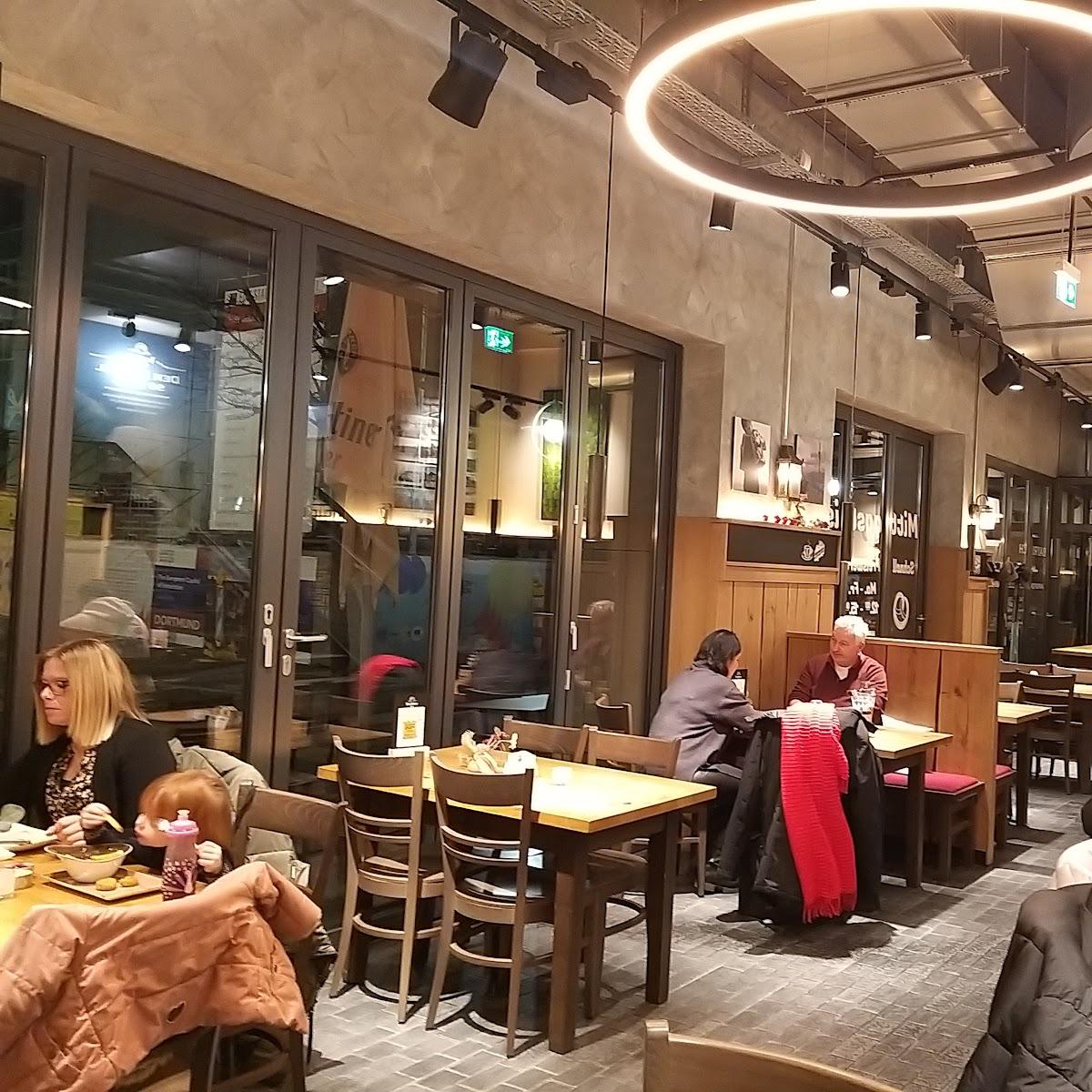 Restaurant "Benediktiner Wirtshaus" in Dortmund