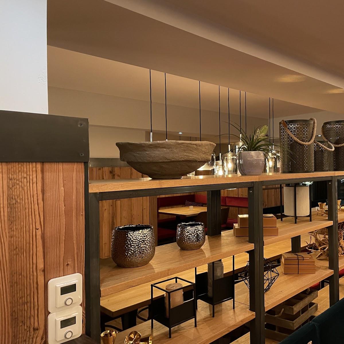 Restaurant "alois Küche & Bar" in Nürnberg